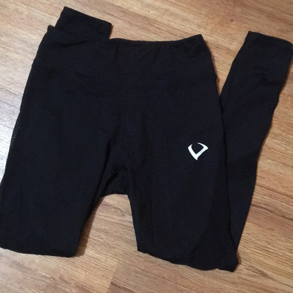 Desire leggings - Violate the Dress Code - Picture 2 of 4